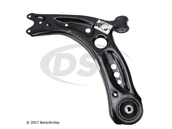beckarnley-102-7912 Front Lower Control Arm - Driver Side